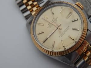 rolex air king wartezeit